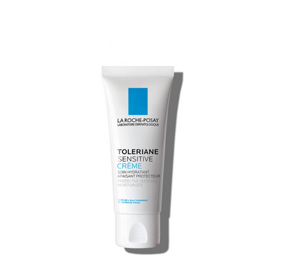 La Roche-Posay Toleriane Sensitive крем *40мл