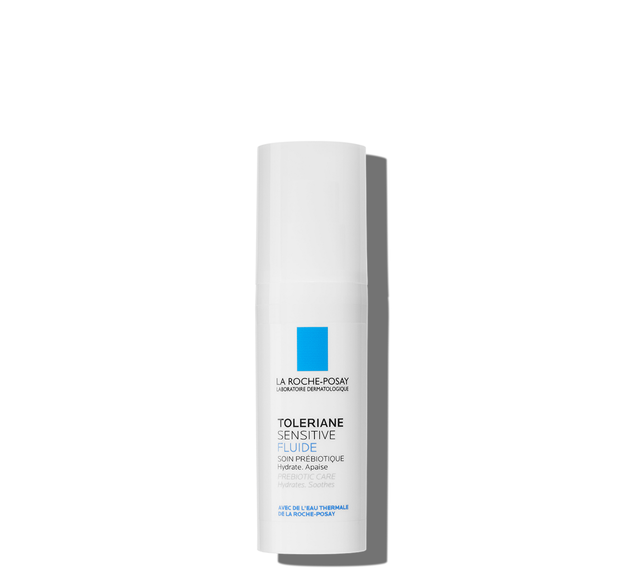 La Roche-Posay Toleriane Sensitive Fluide Moisturiser *40ml 