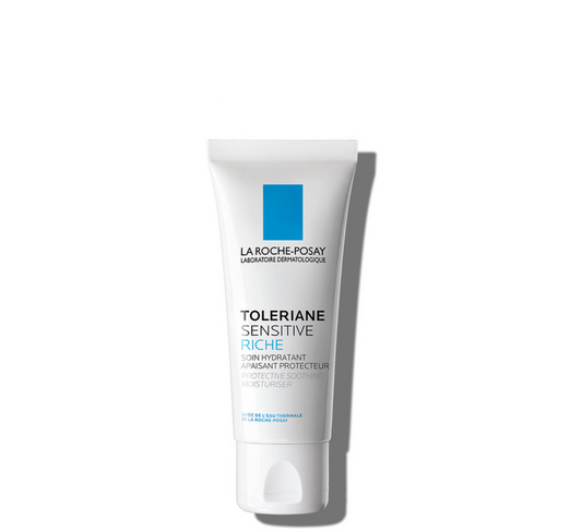 La Roche-Posay Toleriane Sensitive Riche *40ml