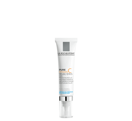 La Roche-Posay Vitamin C Eye Cream *15ml