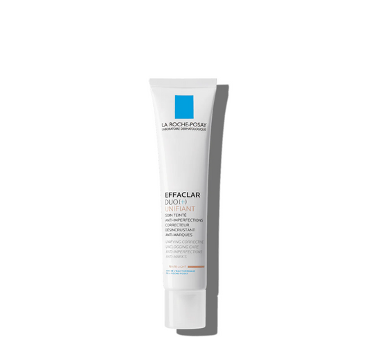 La Roche-Posay Effaclar Duo+ Unifiant *40ml