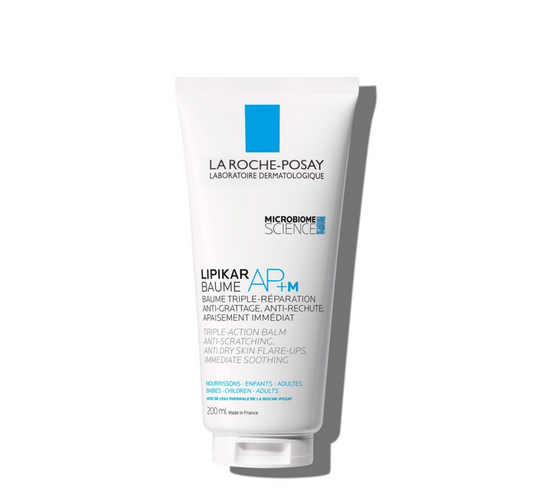 La Roche-Posay Lipikar Baume Ap+ M