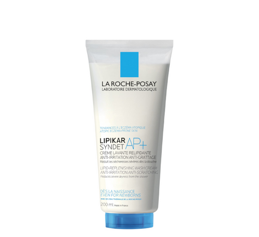 La Roche Posay Lipikar Syndet Ap+