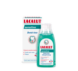 Lacalut Sensitive Dental Rinse *300ml