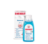 Lacalut White Mouthwash *300ml