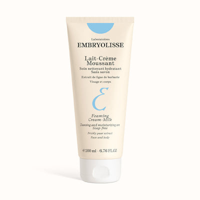 Embryolisse Foaming Cream Milk *200ml