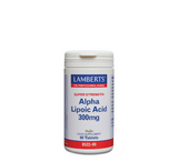 Acid Alfa Lipoik Lambert 300 mg *90 tableta