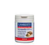 Lamberts Ashwagandha 6000Mg *60 tableta