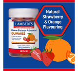 Çamçakëza Lamberts Biome Balance Advanced *30 karamele