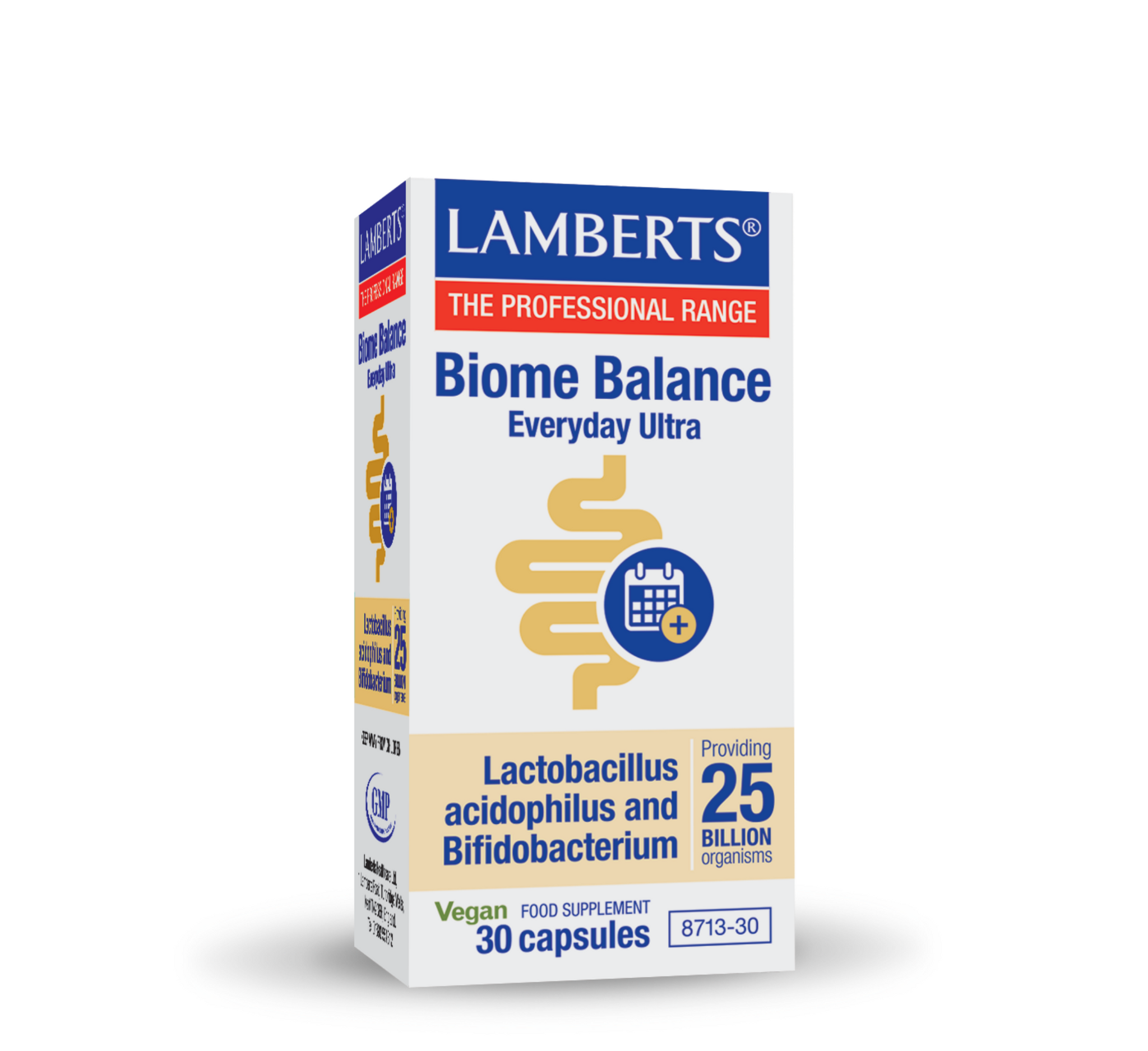Lamberts Biome Balance Everyday Ultra *30caps