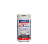 Lamberts Calasorb (Kalcium 800mg) *60 tableta