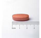 Lamberts Kalcium Pantotenat 500 mg *60 tableta