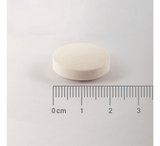 Lamberts Chewable Calcium 400mg *60tab