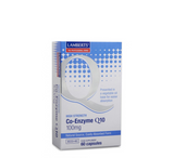 Lamberts Co-Enzyme Q10 100Mg *60 kapsula