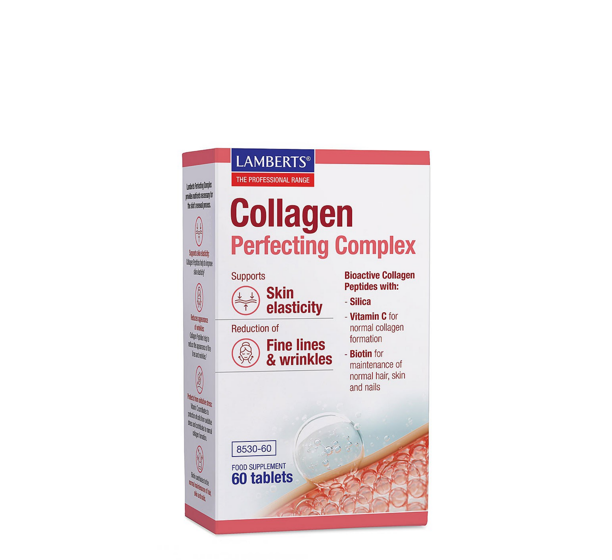 Kompleksi perfeksionues i kolagjenit Lamberts *60tab