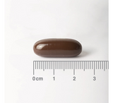 Vaj i farave të lirit Lamberts 1000mg *90 kapsula