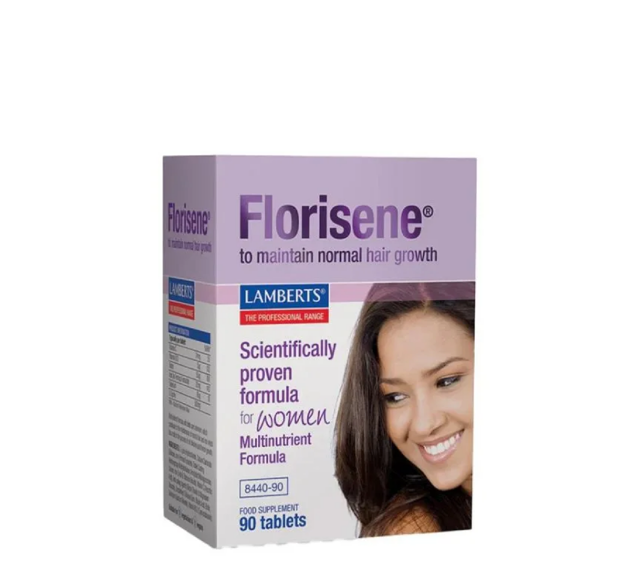 Lamberts Florisene for Women