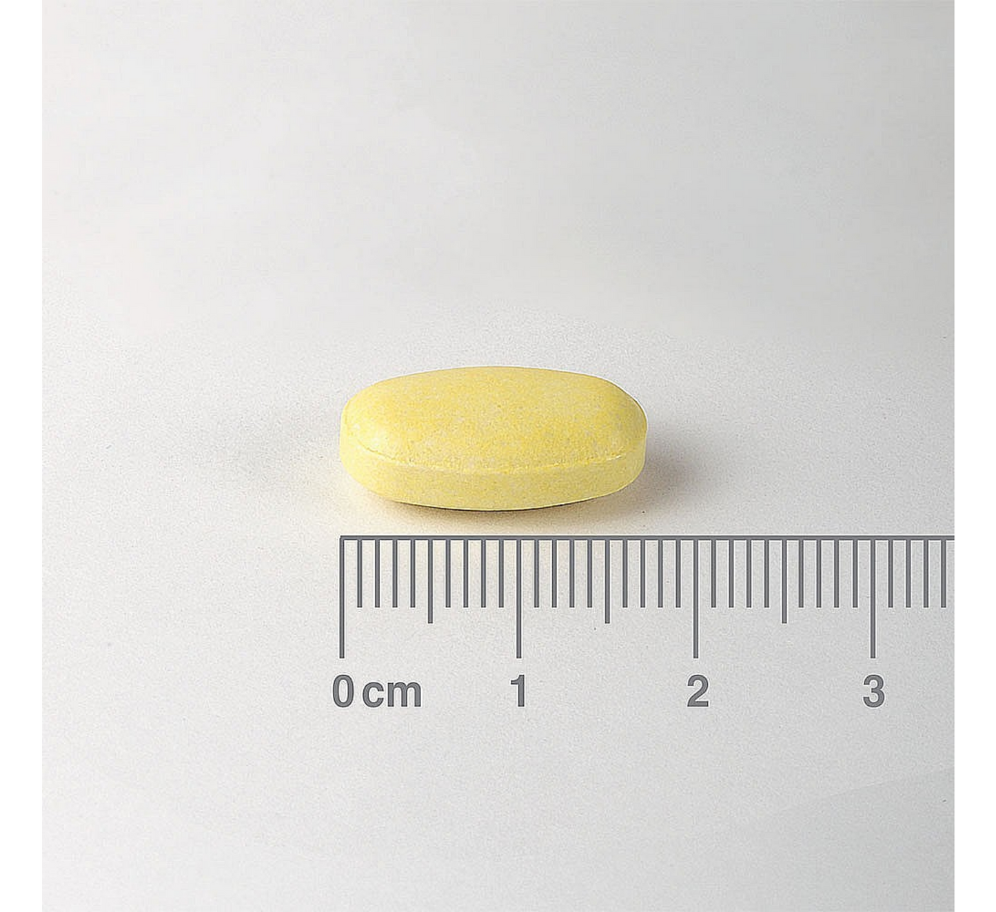 Lamberts Gentle Vitaminë C 500Mg *100 tableta