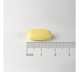 Lamberts Gentle Vitaminë C 500Mg *100 tableta