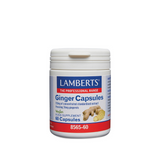 Xhenxhefil Lamberts 120mg *60 kapsula