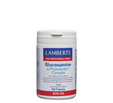 Kompleksi Lamberts Glukozaminë dhe Fitodroitinë 5 *120 tableta