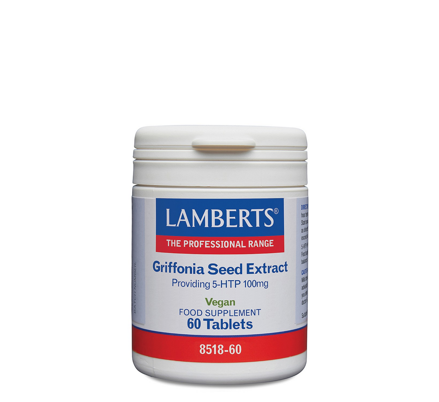 Ekstrakt i Farës së Griffonisë Lamberts *60 tableta