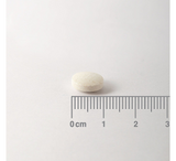 Hekur Lamberts 14 mg (si citrat) *100 tableta