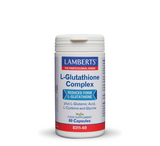 Lamberts L-Glutathione Complex *60caps