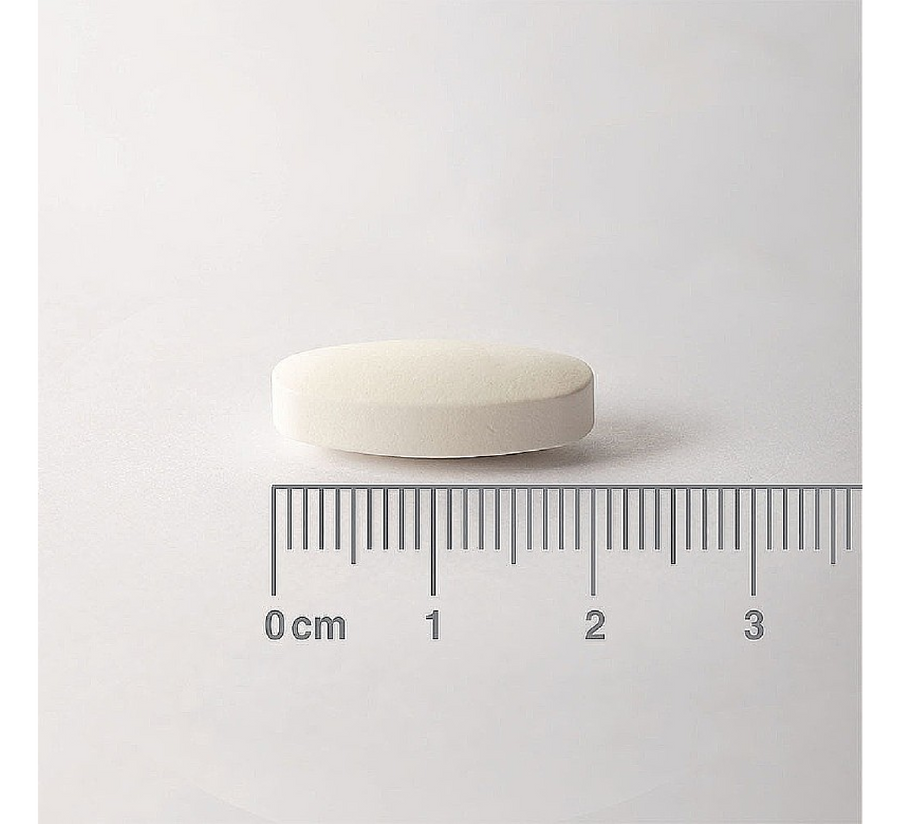 Lamberts L-Lysine HCI 1000mg *120tab