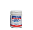 Lamberts L-Theanine 200mg *60caps