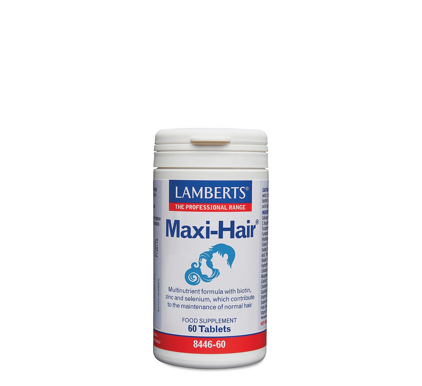 Lamberts Maxi-Hair® *60 tableta