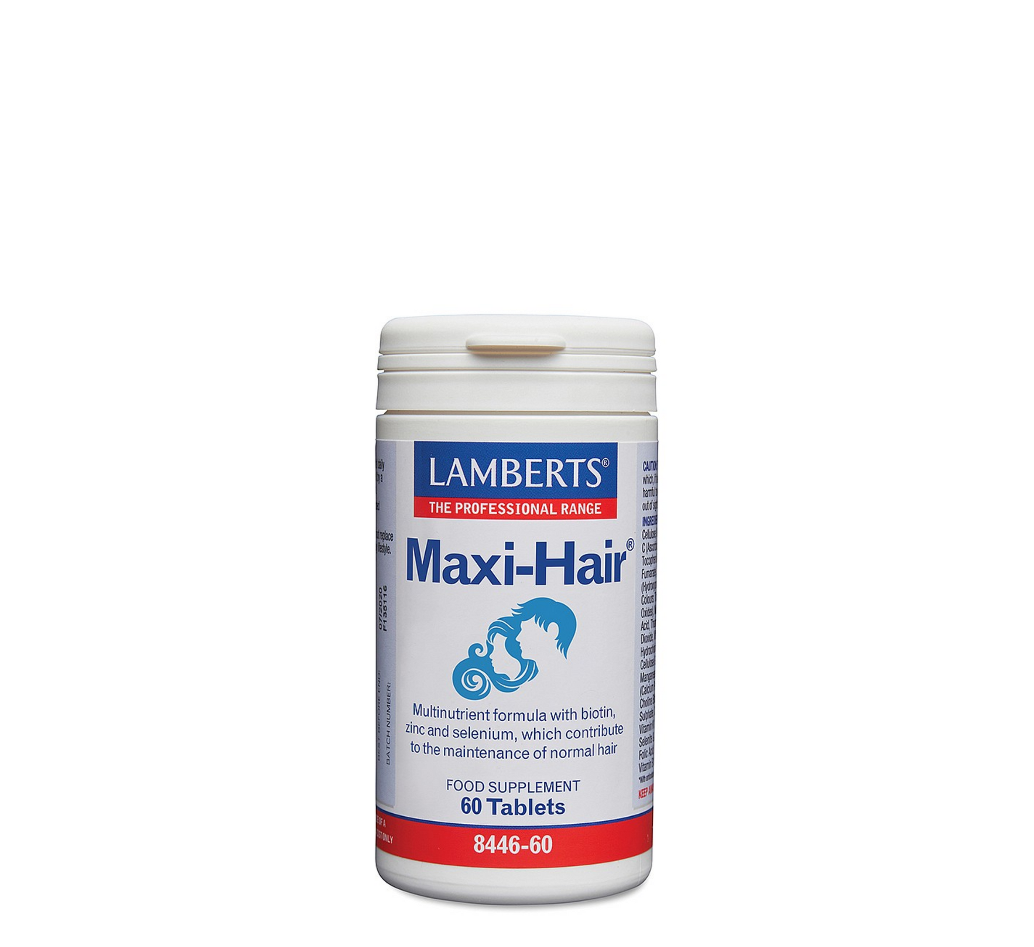 Lamberts Maxi-Hair® *60 tableta