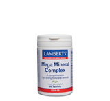 Kompleksi Mega Mineral Lamberts *90 tableta