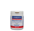 Lamberts Methyl B Complex *60tab