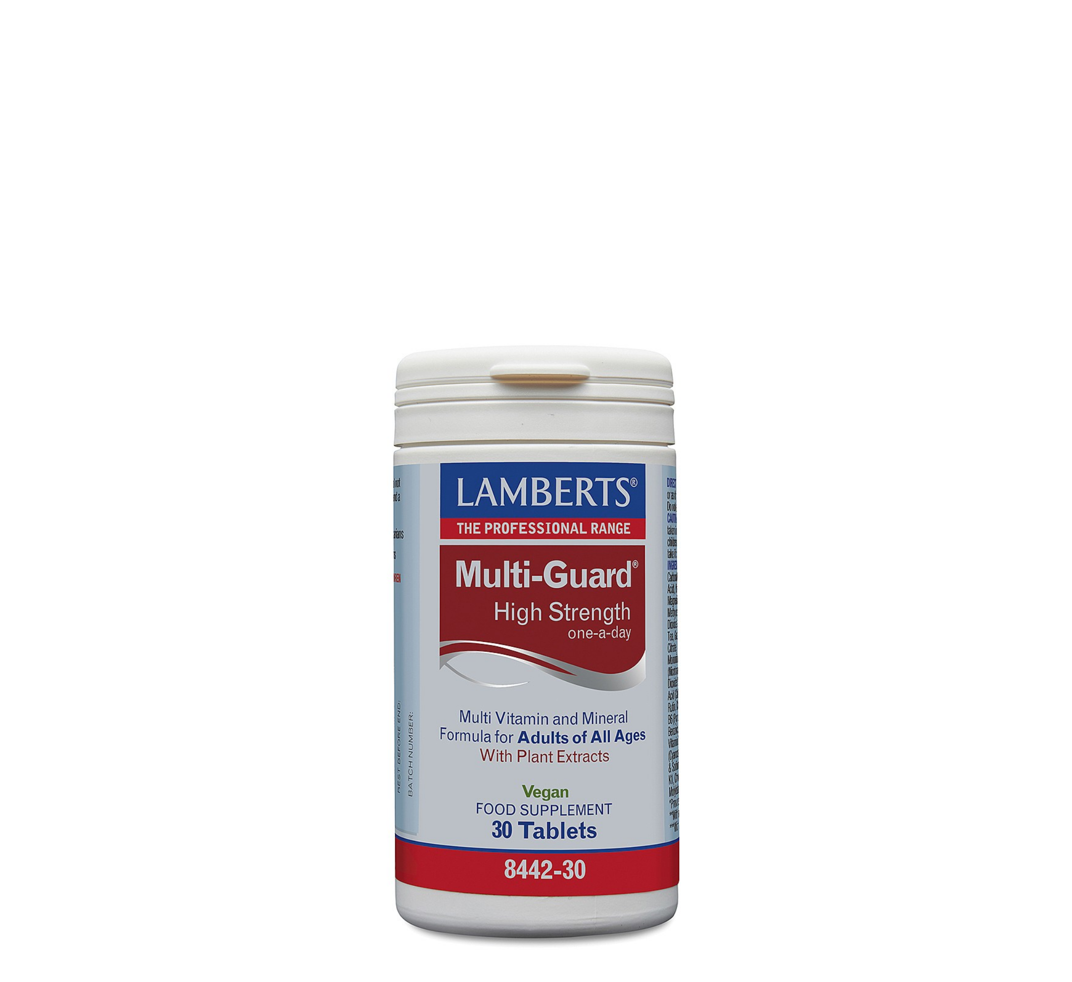Lamberts Multi-Guard *30tab