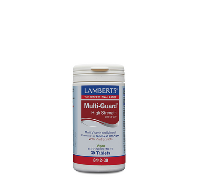 Lamberts Multi-Guard *30tab