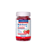Lamberts Multi-Guard Gummies for Kids 4 Years+ (*60 gummies)