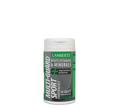 Lamberts Multi-Guard Sport *60tab