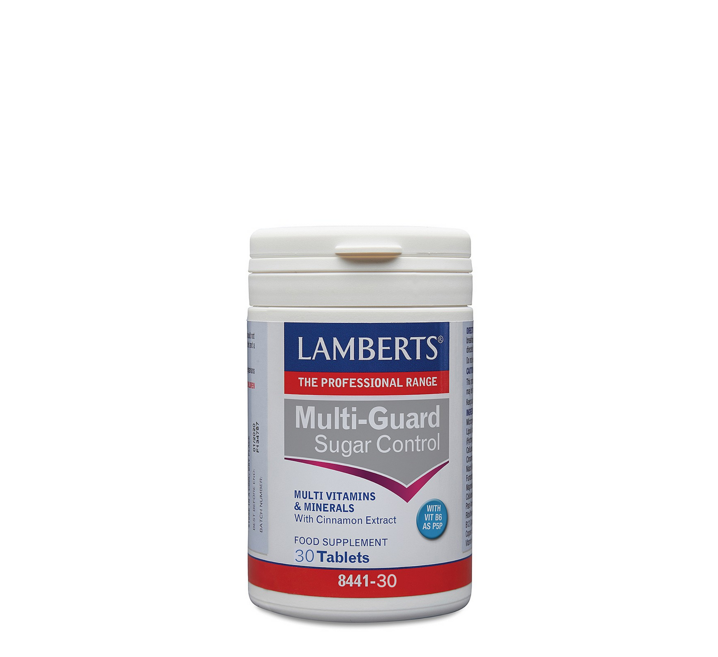 Lamberts Multi-Guard Sugar Control *30tab