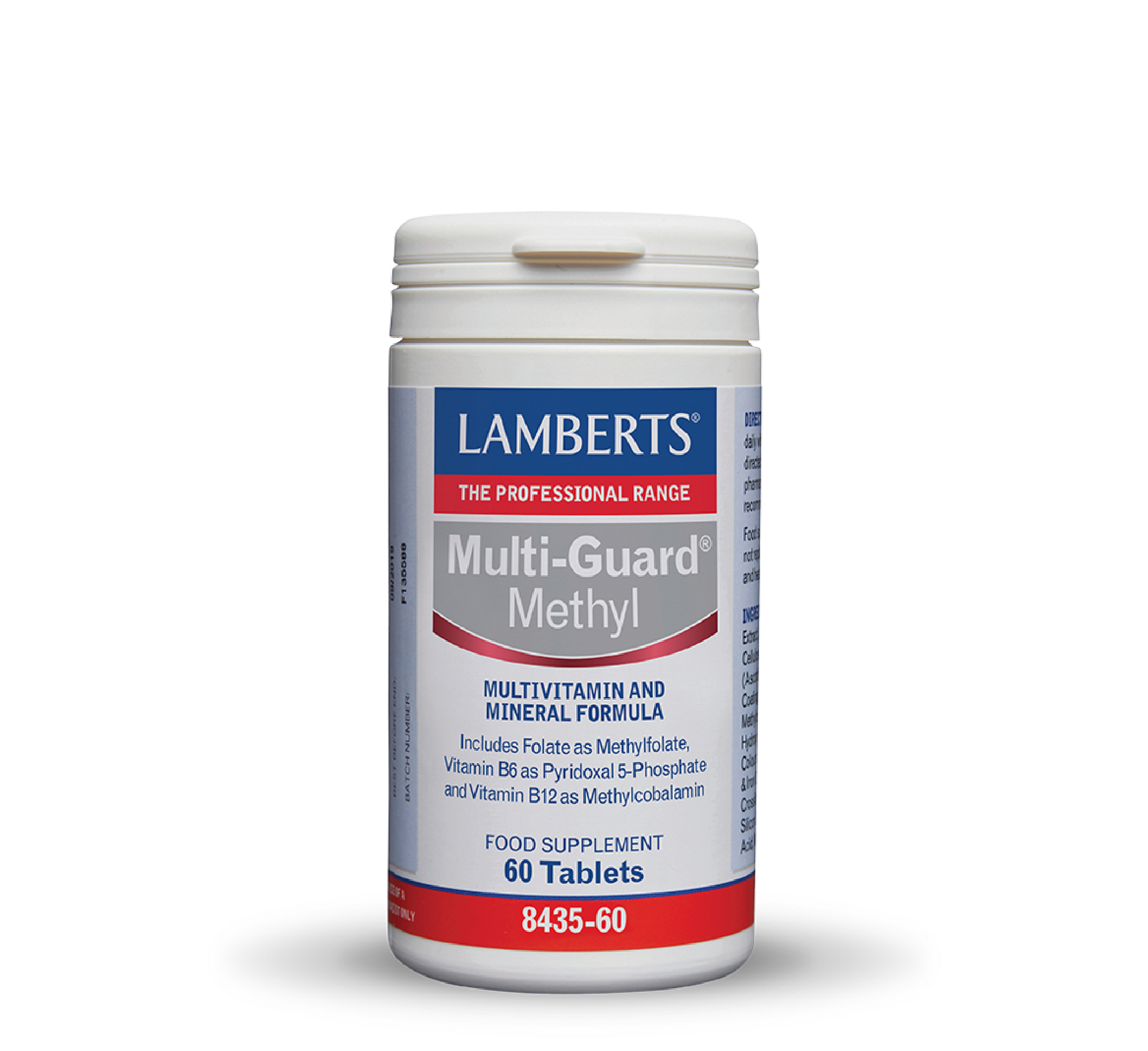 Lamberts Multi-Guard® Methyl *60tab