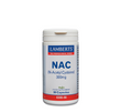 Lamberts NAC (N-Acetyl Cysteine) 300mg *90caps
