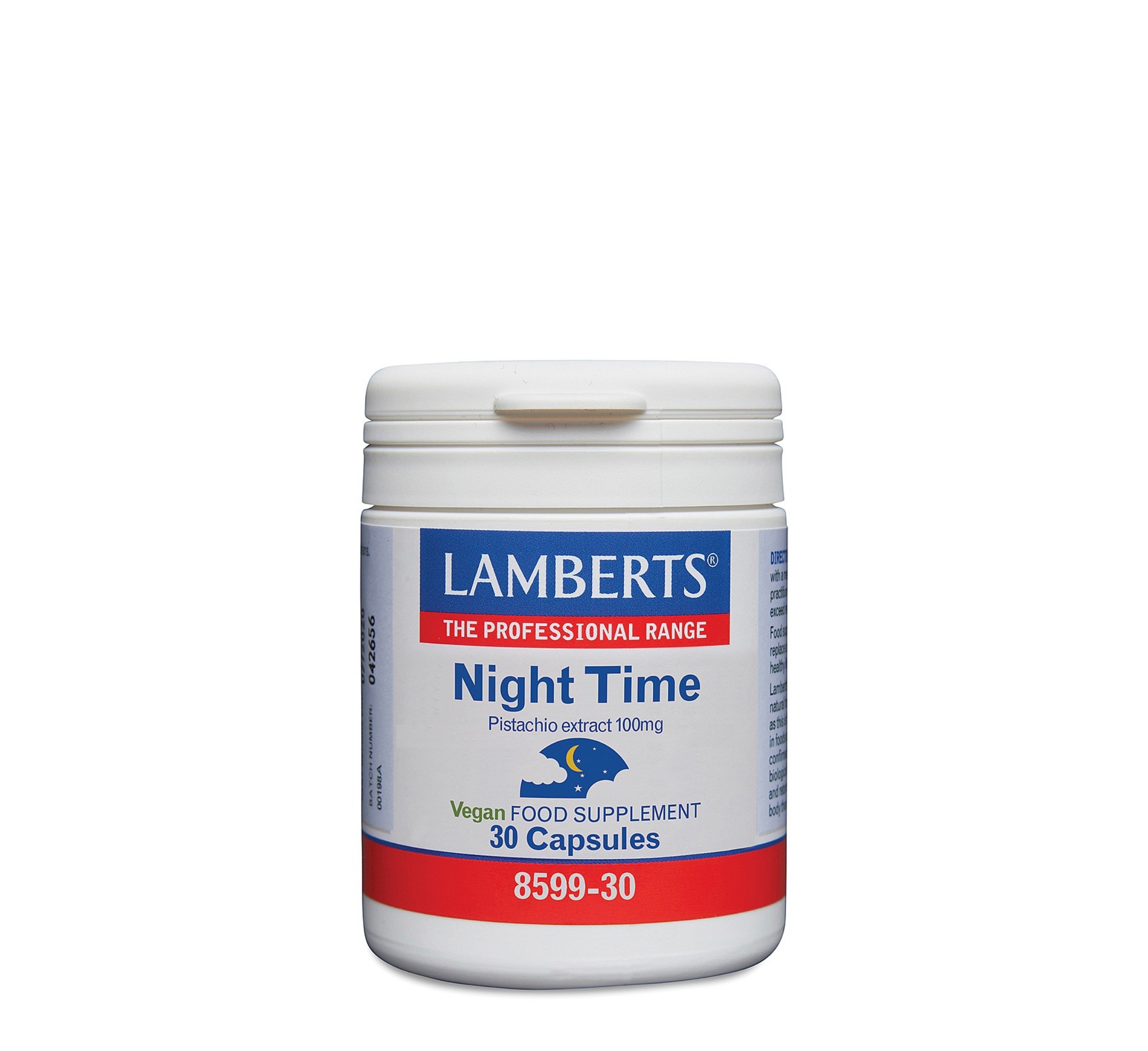 Lamberts Night Time *30caps