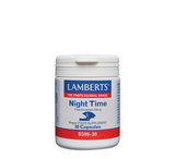 Lamberts Night Time *30 kapsula