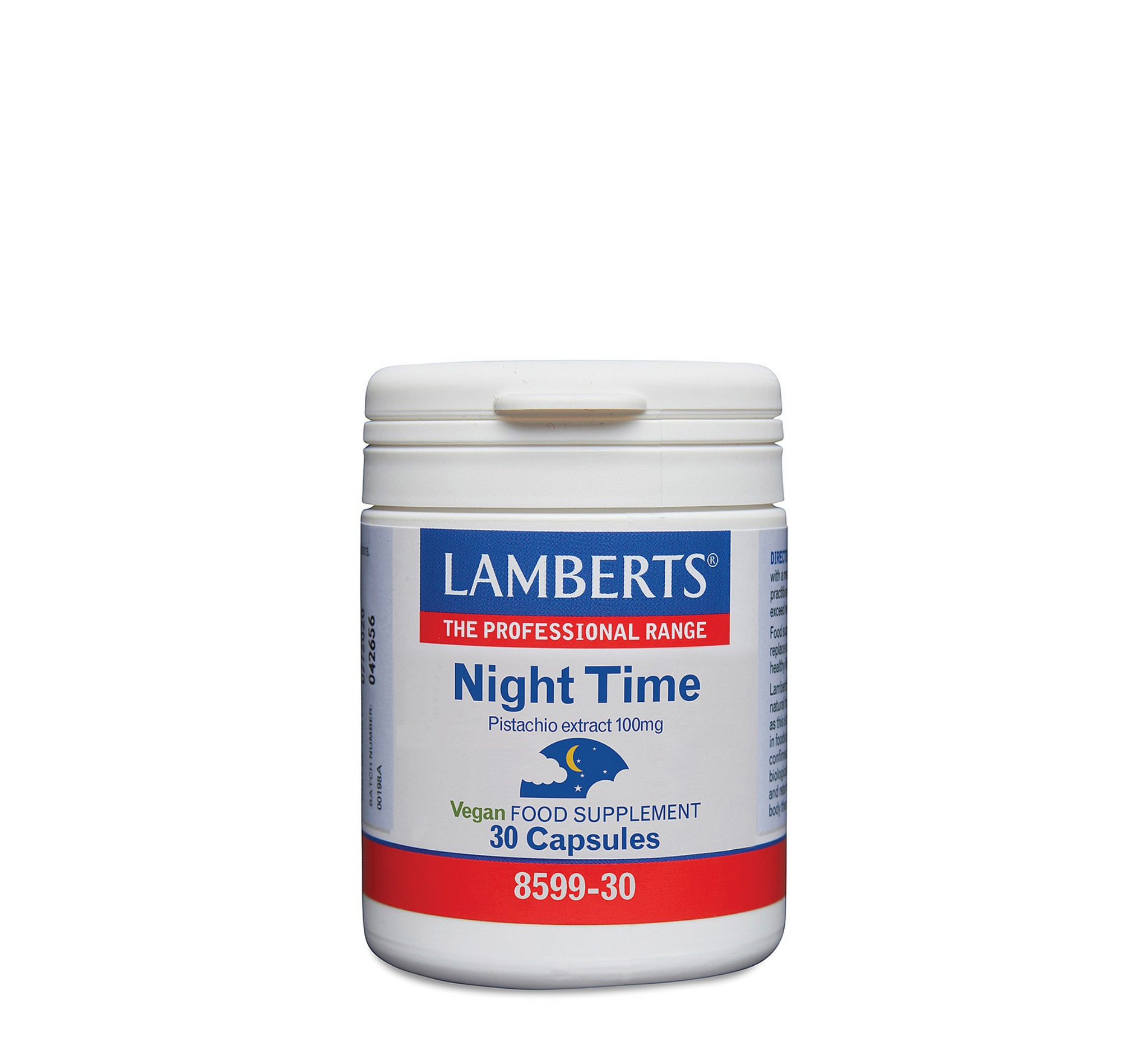 Lamberts Night Time *30 kapsula