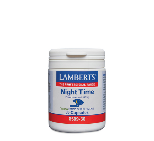 Lamberts Night Time *30caps