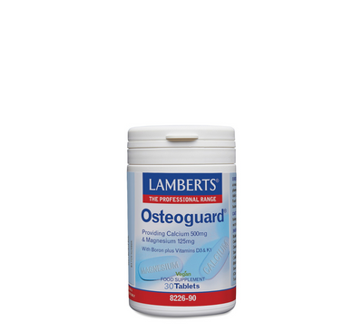 Lamberts Osteoguard® *30tab