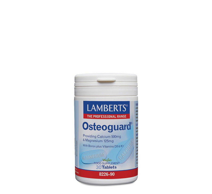 Lamberts Osteoguard® *30 tableta