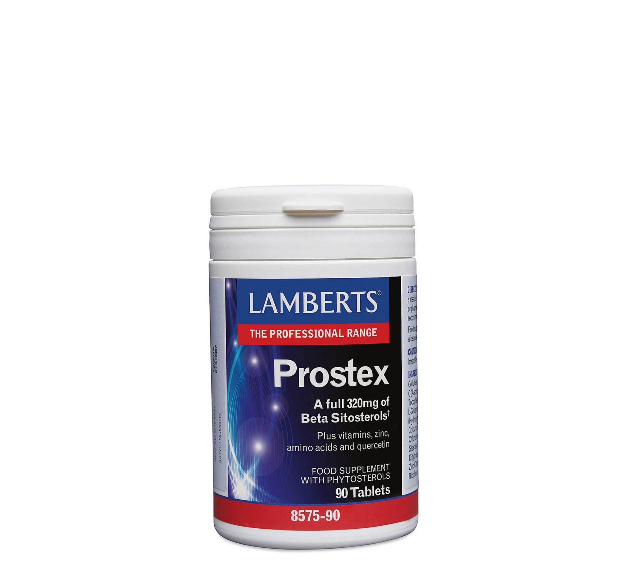 Lamberts Prostex® *90 tableta
