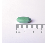 Lamberts Refreshall® Ginkgo, Melissa Limoni, Sherebelë dhe Rozmarinë *120 tableta