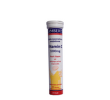 Lamberts Vitamin C 1000mg Effervescente *20tab